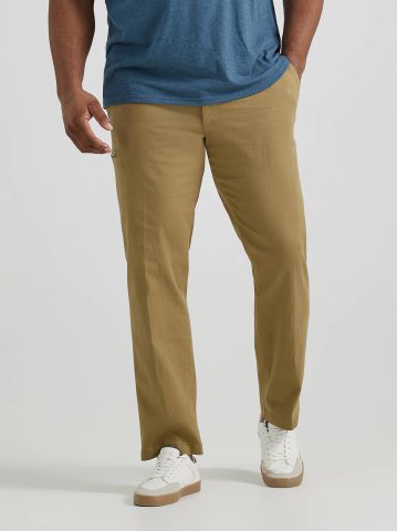 Men's Extreme Motion Straight Fit Cargo Pant (Big & Tall)