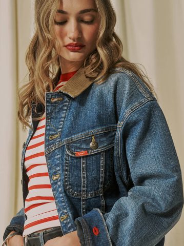Women's Lee® x Marilyn Monroe Storm Rider™ Jacket