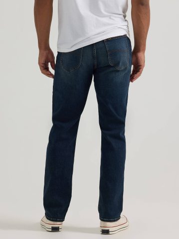 Men's Extreme Motion Relaxed Straight Jean