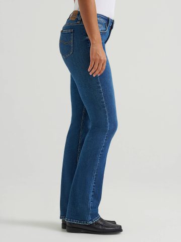 Women's Legendary Regular Bootcut Jean