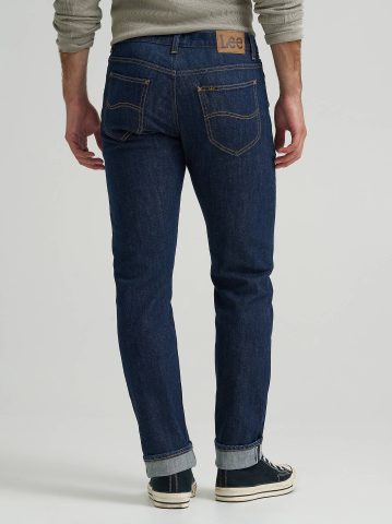 Men's Premium Regular Taper Jean
