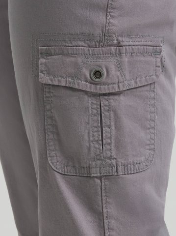 Women’s Relaxed Fit Austyn Cargo Capri