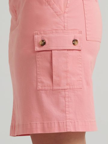 Women's Ultra Lux Comfort with Flex-to-Go Skort