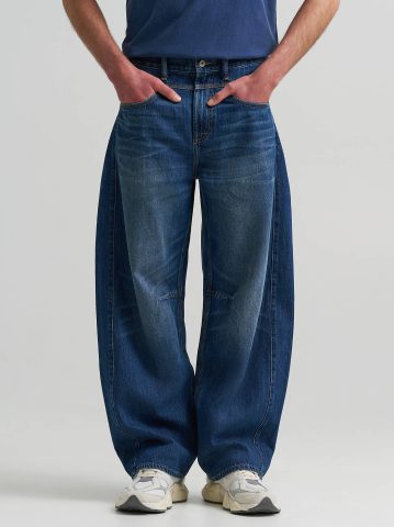 Men's Lee® x Feng Chen Wang Barrel Jean — alternate view
