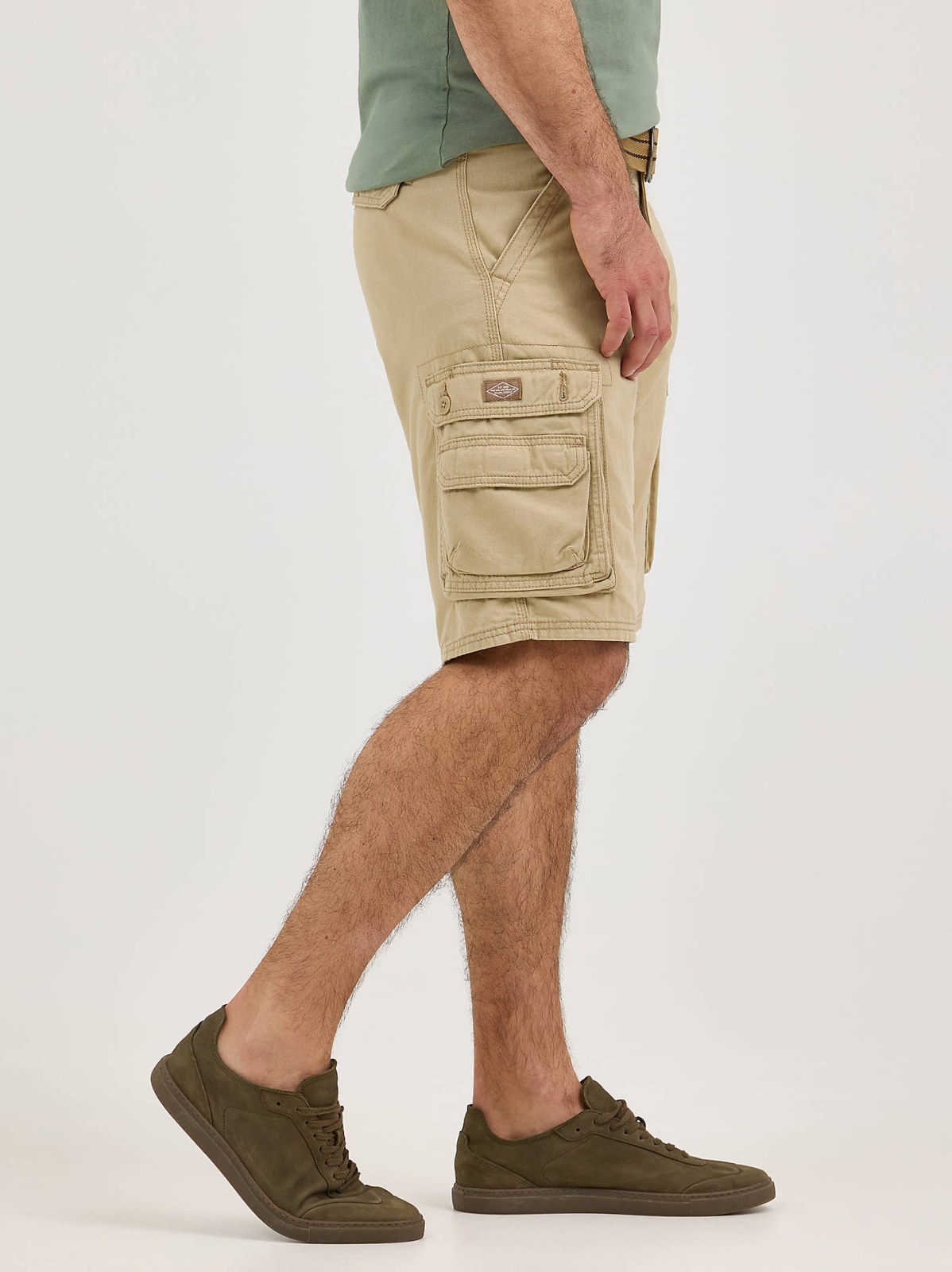 Men's Legendary Wyoming Cargo Short - view 4
