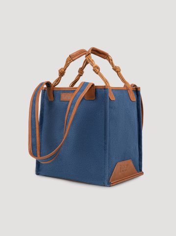 Women's Canvas Tote Bag