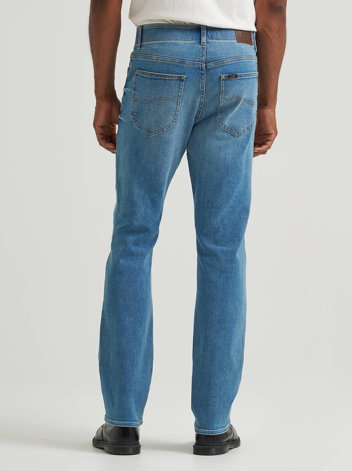 Men's Extreme Motion Slim Bootcut Jean - view 3