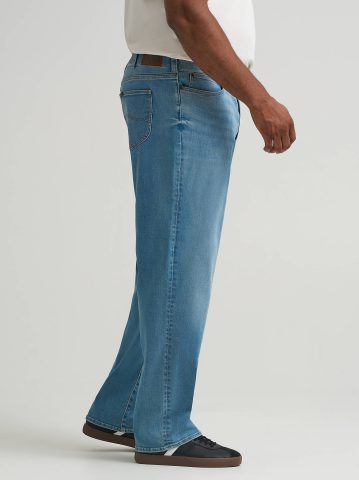 Men's Extreme Motion Loose Jean (Big & Tall)