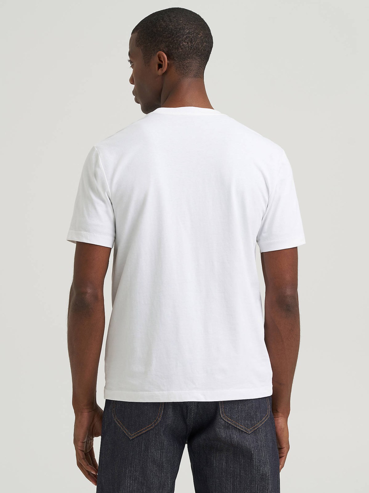 Men's Lee 101™ Rider Graphic Tee - view 2