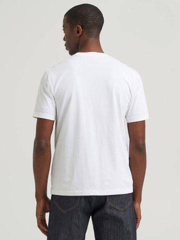 Men's Lee 101™ Rider Graphic Tee — alternate view