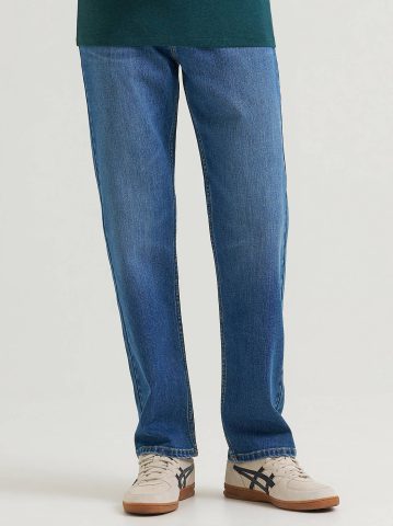 Men's Legendary Relaxed Straight Jean with SoftAge™ — alternate view