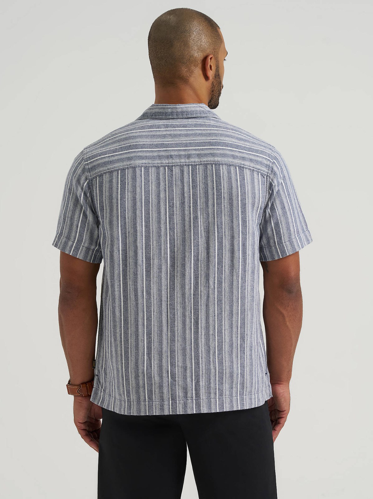 Men's Legendary Loose Camp Shirt - view 2