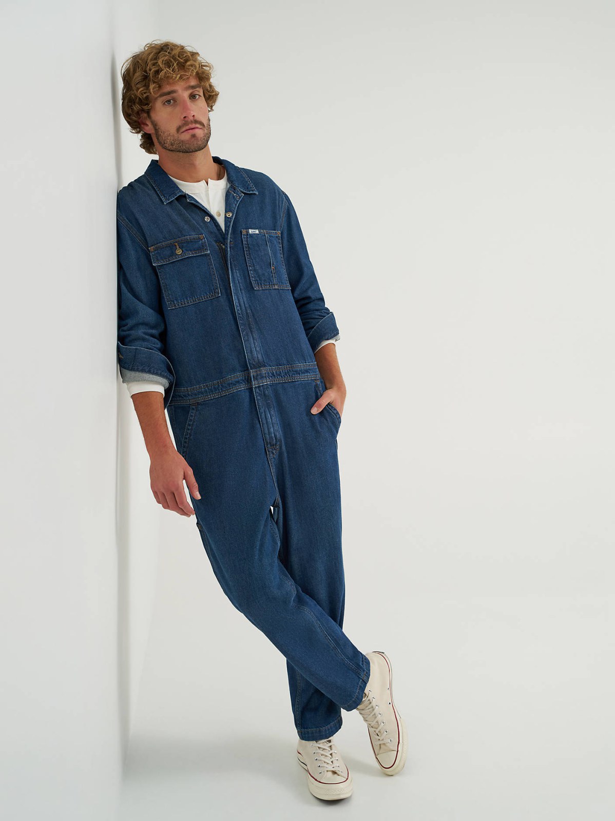 Men's Heritage Loose Union-Alls™