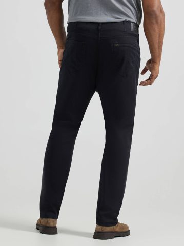 Men's Extreme Motion MVP Straight Fit Tapered Jean (Big & Tall)