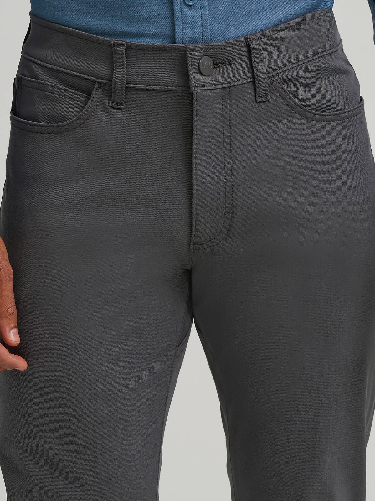 Men's Extreme Motion MVP Crosstown Pant - view 6