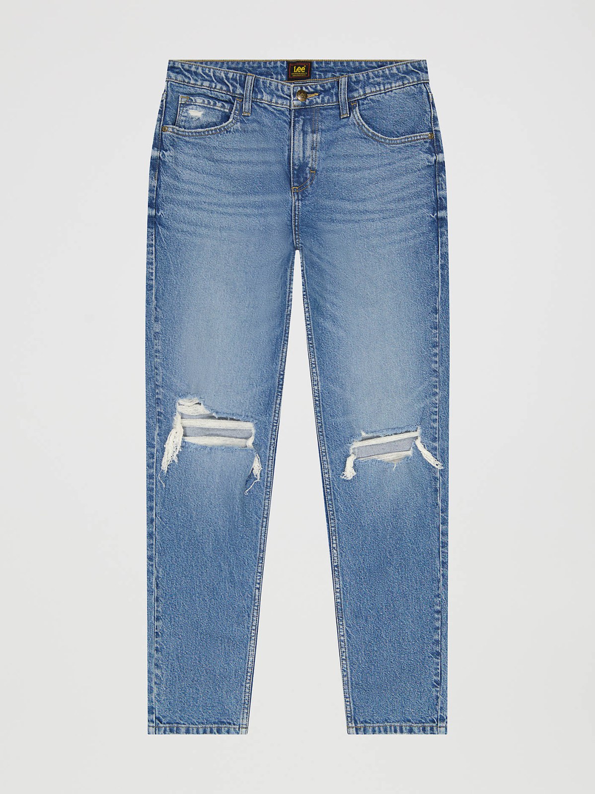 Women's 90's Jean - view 8