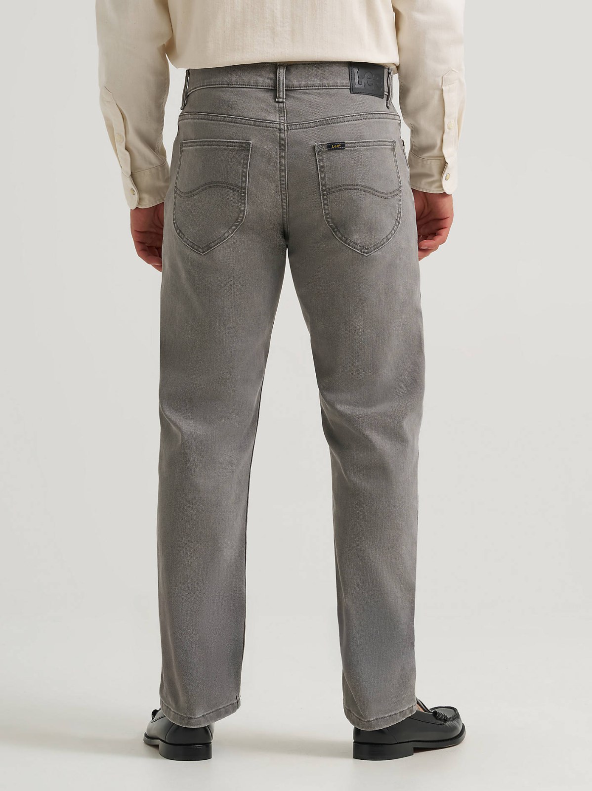 Men's Legendary Regular Straight Jean - view 3