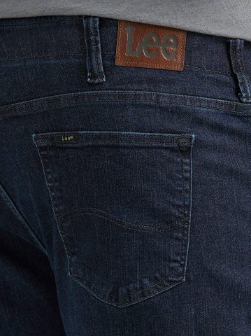 Men's Extreme Motion Athletic Tapered Leg Jean (Big & Tall)