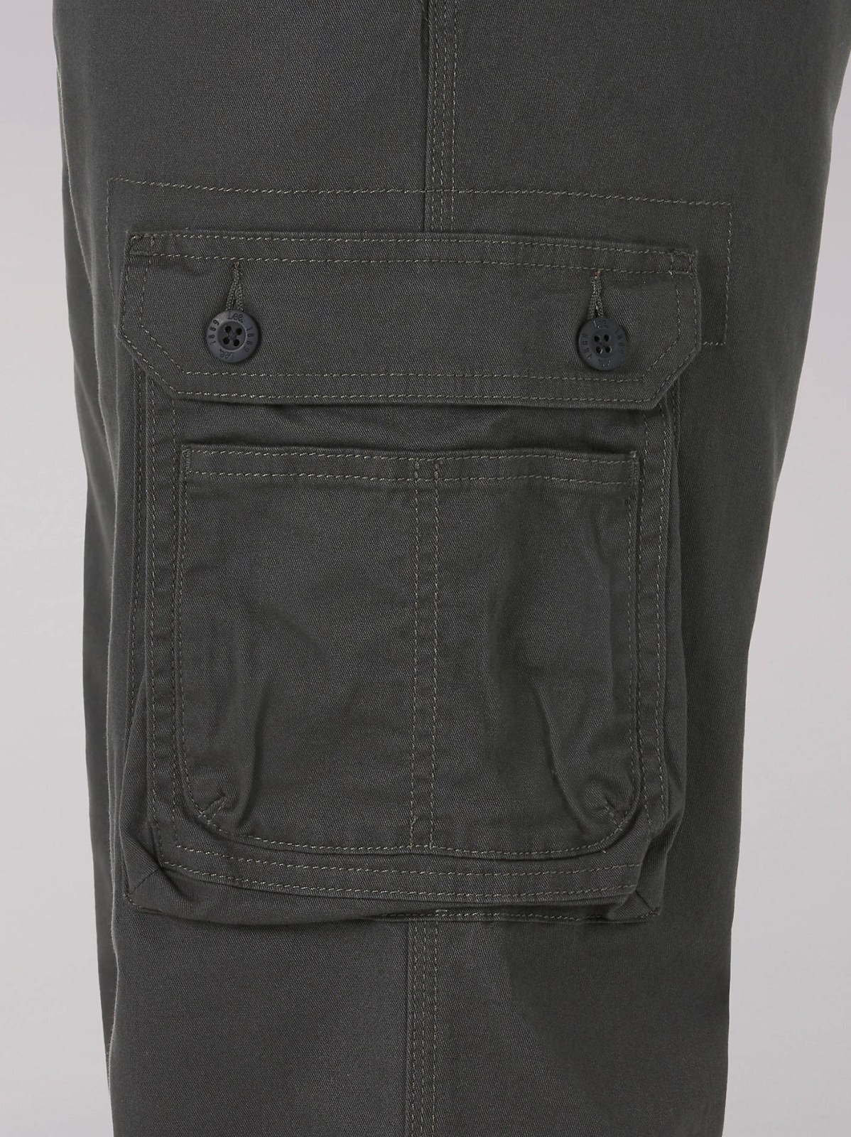 Men's Wyoming Relaxed Fit Cargo Twill Pant - view 6