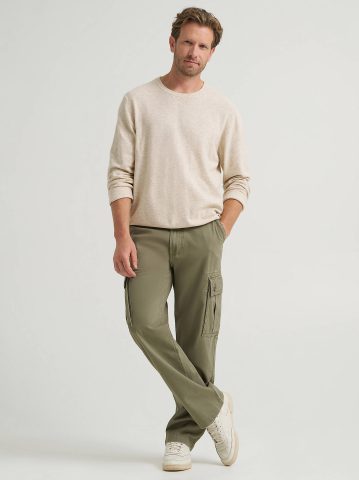 Men's Legendary Loose Straight Cargo Pant