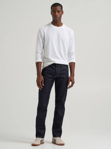 Men's Lee 101 Z Regular Fit Straight Leg Jean