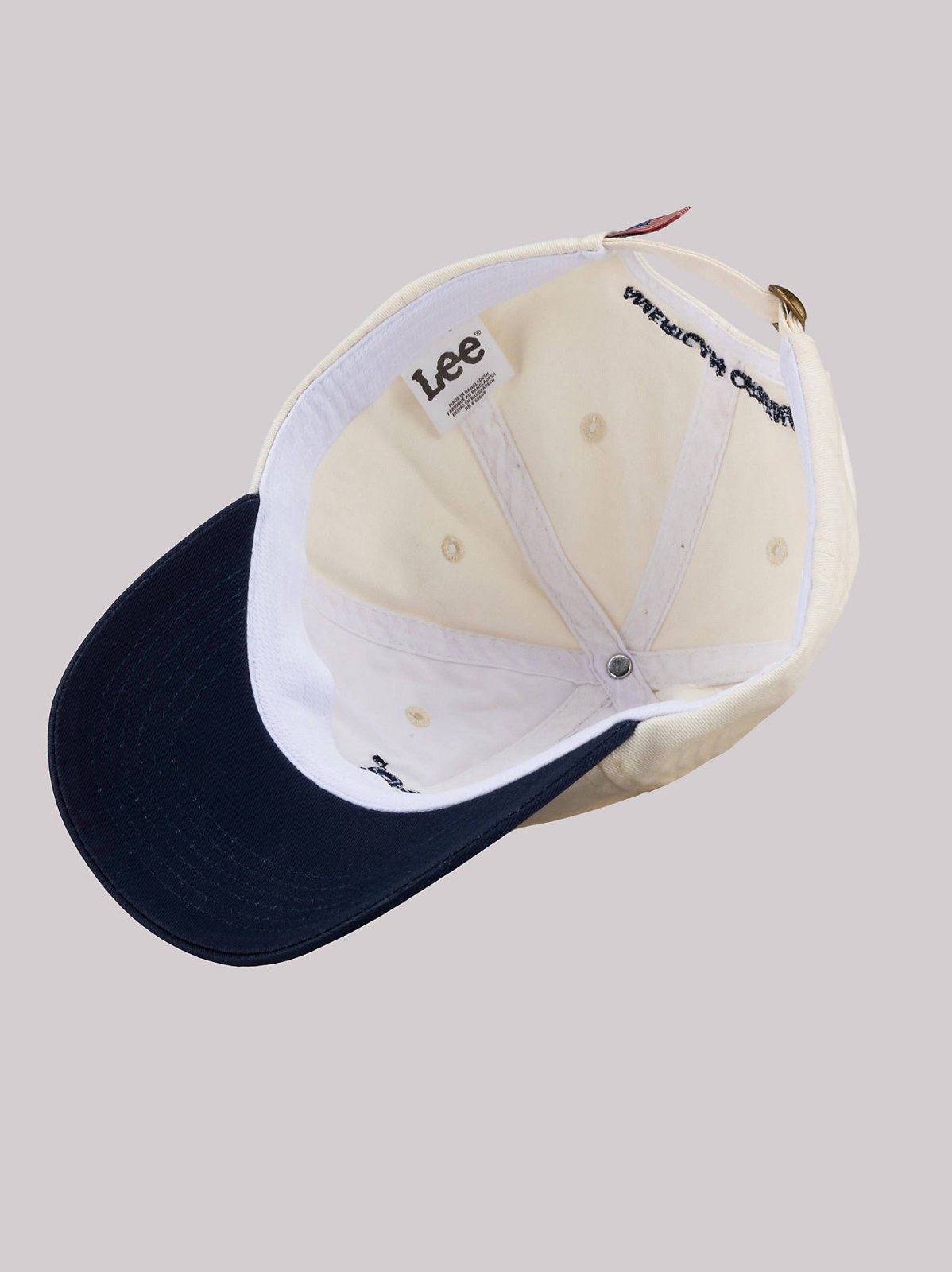 Women's Contrast Bill Logo Hat - view 5