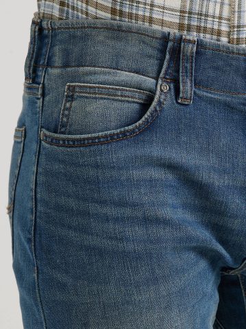 Men's Extreme Motion MVP Slim Straight Jean