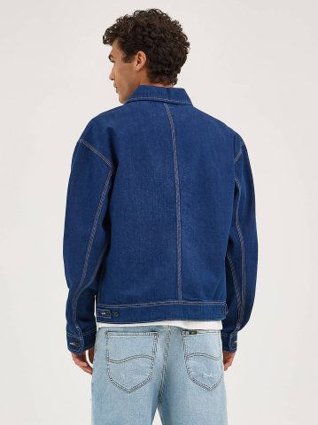 Men's 91W Workwear Jacket