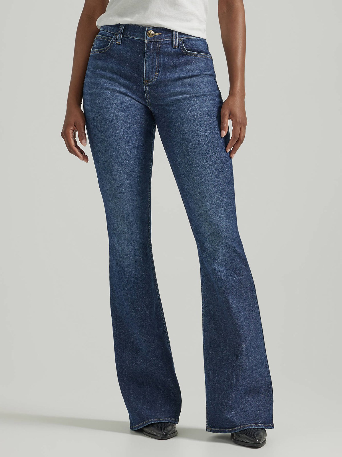 Women's Legendary Flare Jean - view 2
