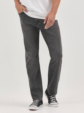 Men's Extreme Motion MVP Relaxed Straight Jean