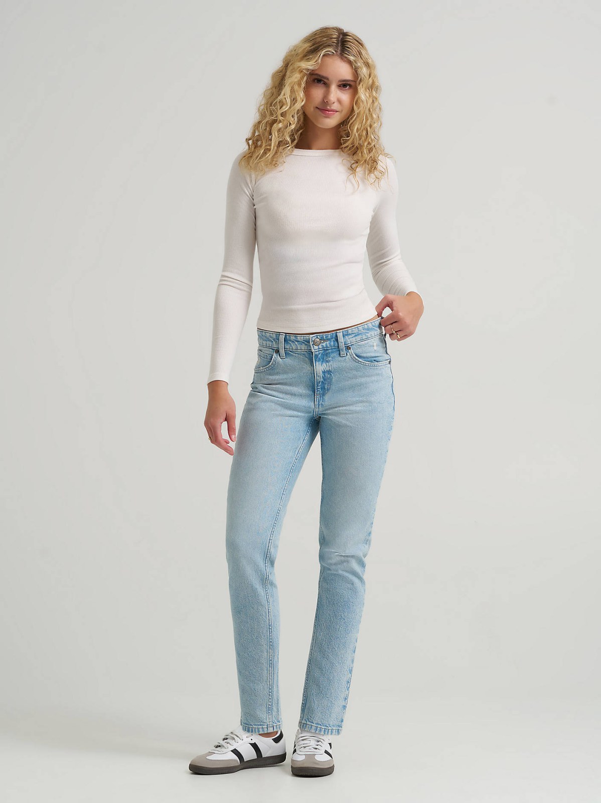 Women's 90's Jean