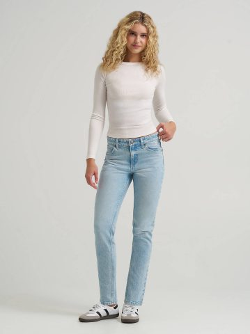 Women's 90's Jean