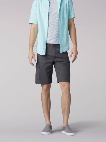 Men's Extreme Motion Swope Cargo Short