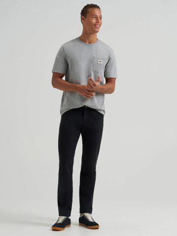 Men's Jersey Pocket Tee