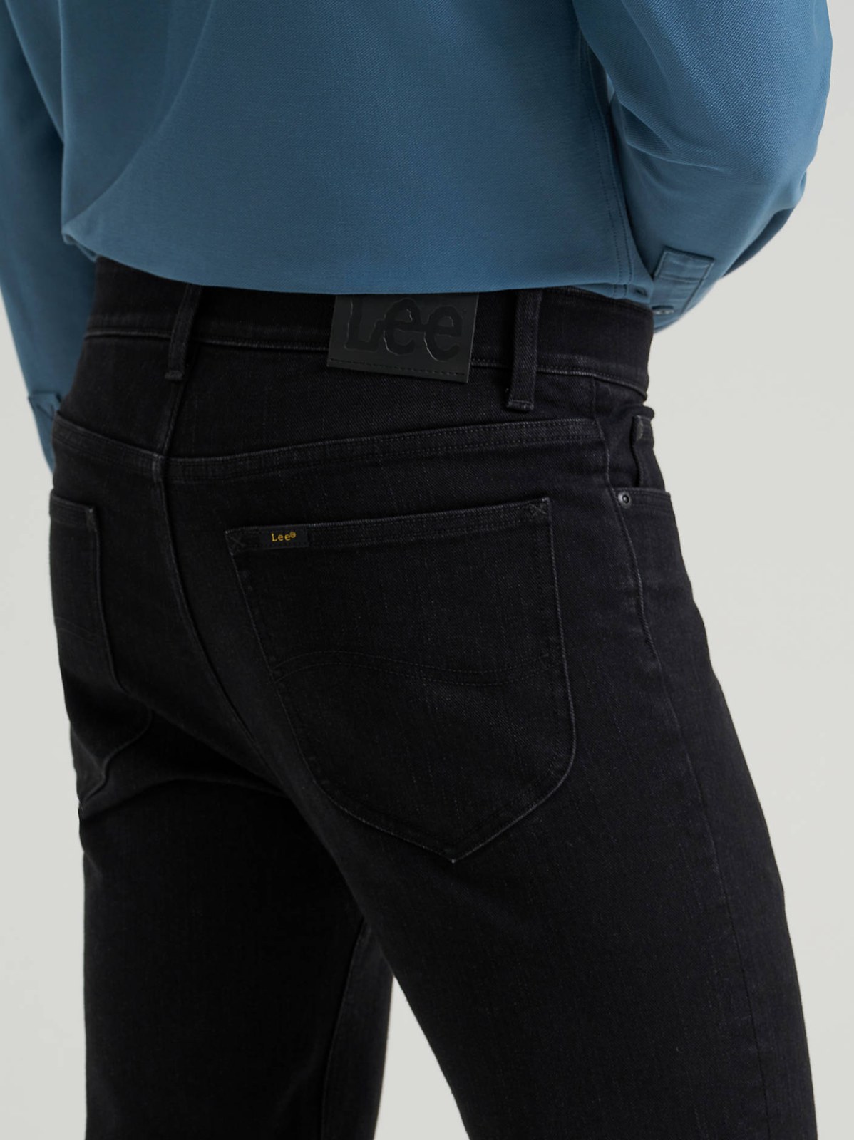 Men's Lee® X Move Slim Fit Jean - view 5