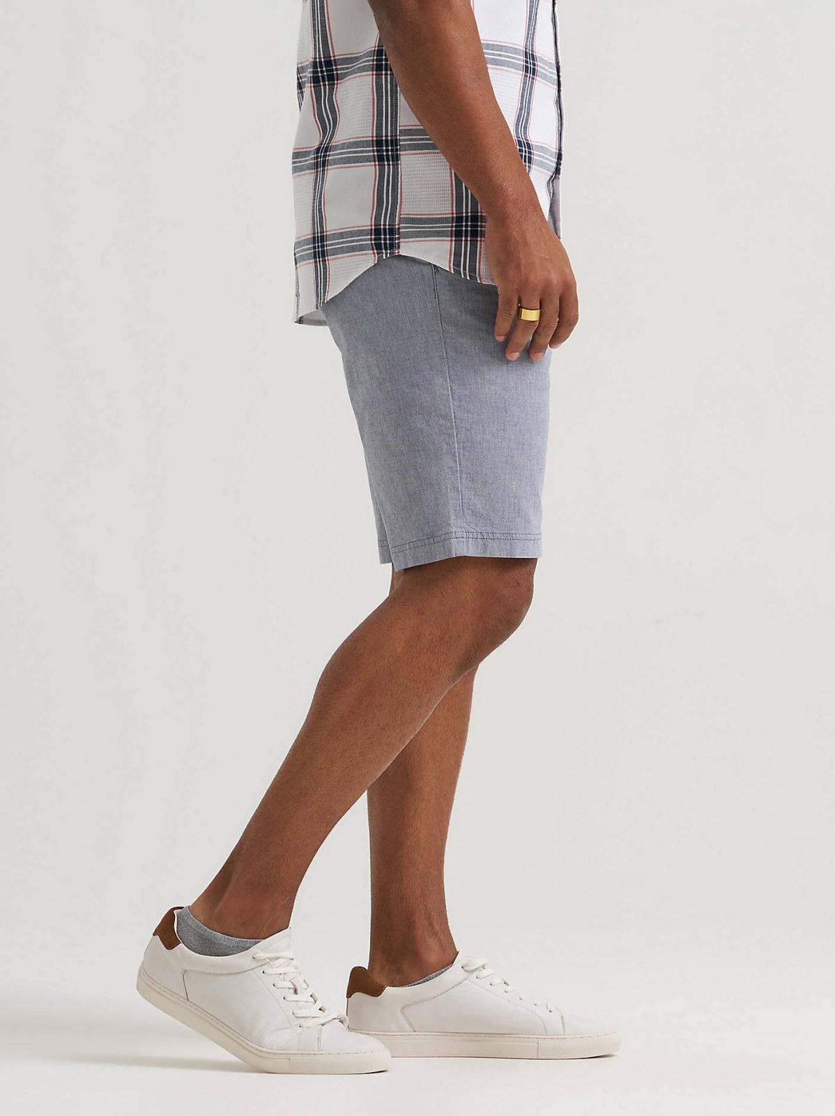 Men's Extreme Motion Short - view 4