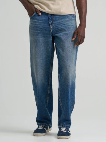 Men's Premium Workwear Baggy Jean — alternate view