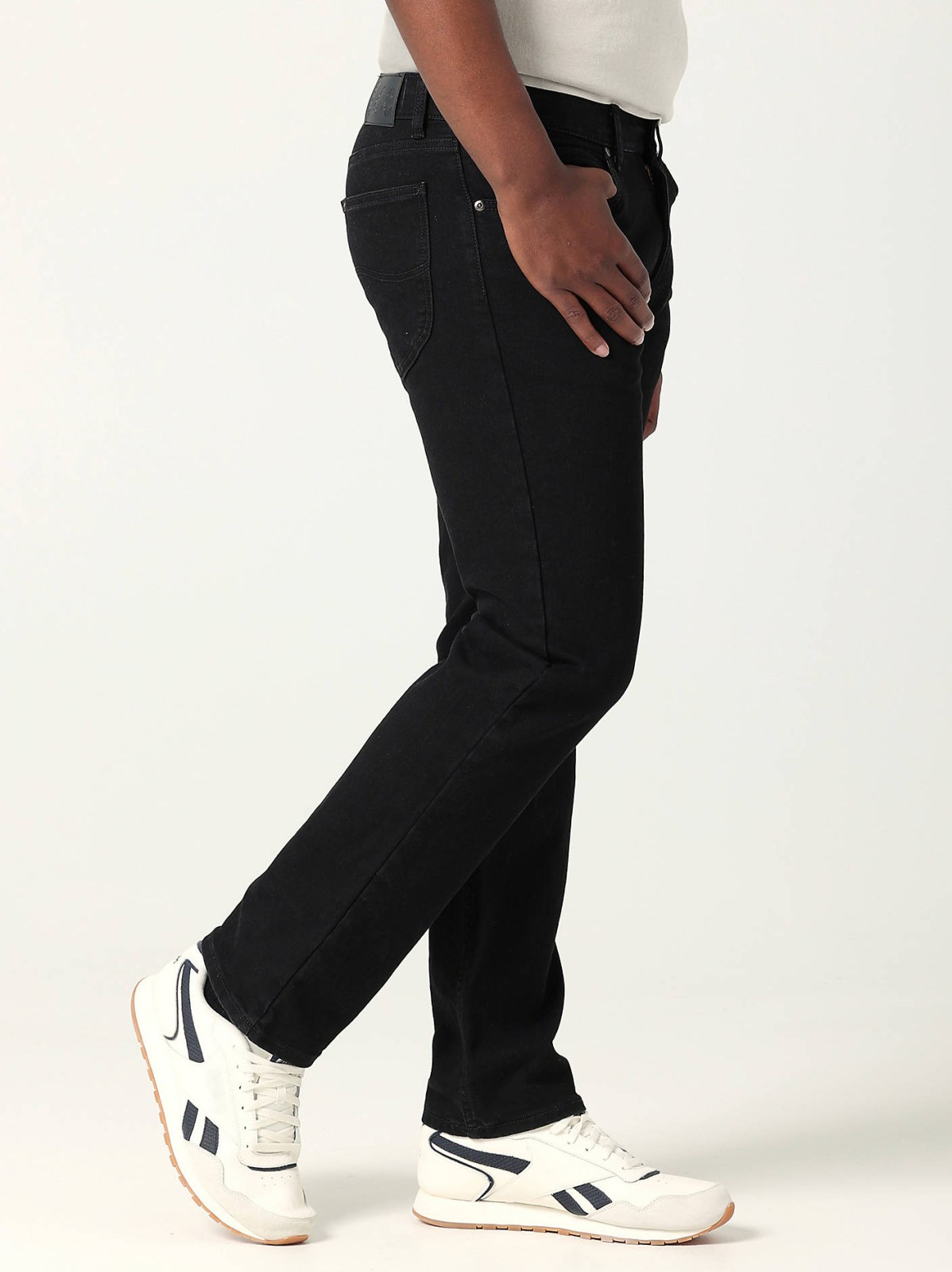 Men's Legendary Regular Straight Jean - view 3