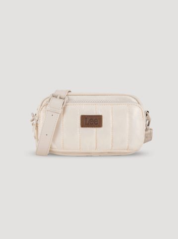 Women's Quilted Puffer Camera Bag
