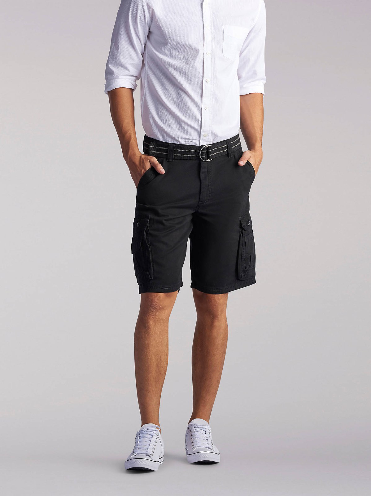 Men's Legendary Wyoming Cargo Short (Big & Tall)