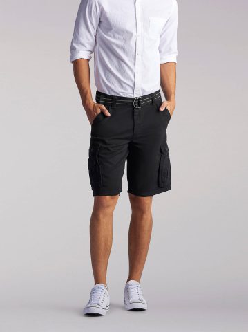 Men's Legendary Wyoming Cargo Short (Big & Tall)