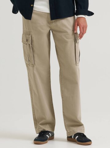 Men's Legendary Loose Straight Cargo Pant