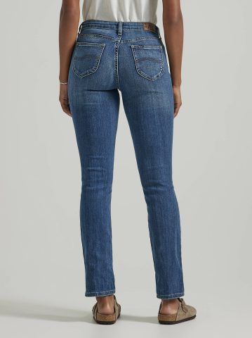 Women's Legendary Straight Jean