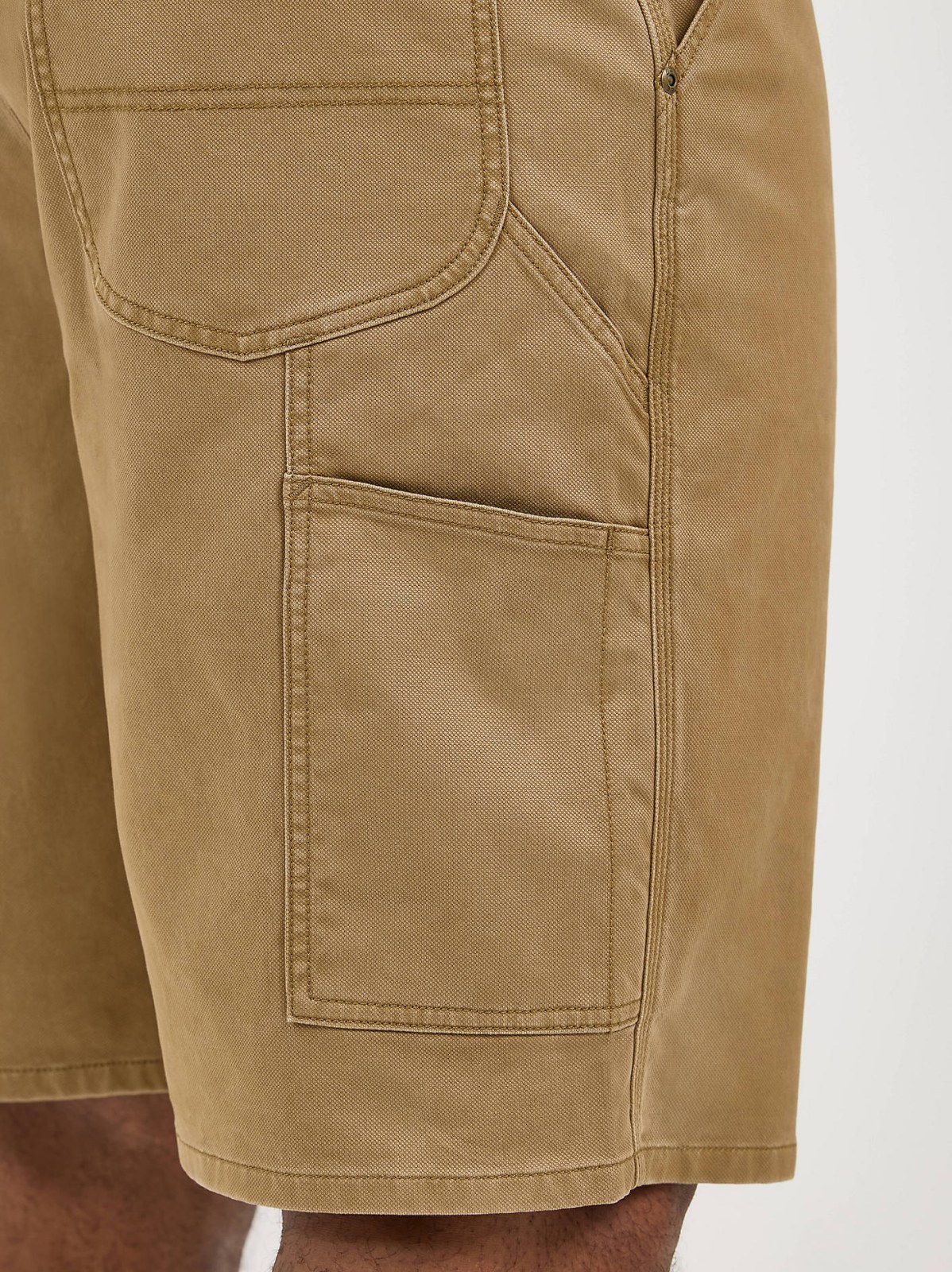 Men's Legendary Workwear Carpenter Short (Big & Tall) - view 7