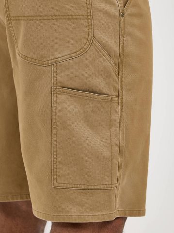 Men's Legendary Workwear Carpenter Short (Big & Tall)