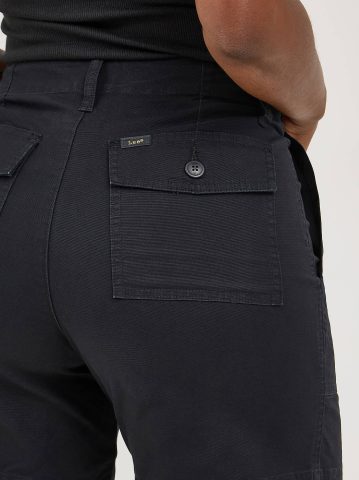Women's Legendary Utility Short