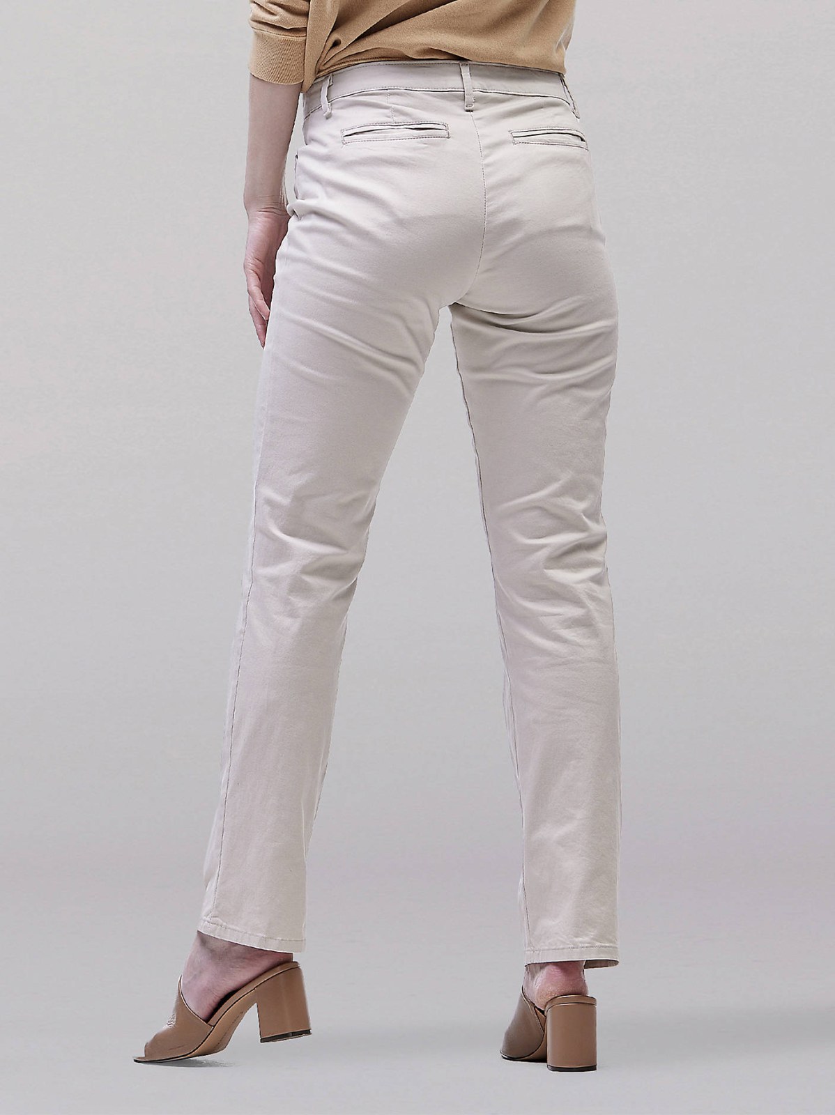 Women’s Relaxed Fit Straight Leg All Day Pant - view 2