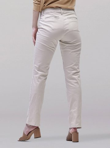 Women’s Relaxed Fit Straight Leg All Day Pant