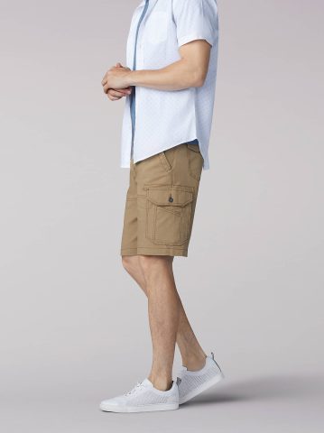 Men's Extreme Motion Swope Cargo Short