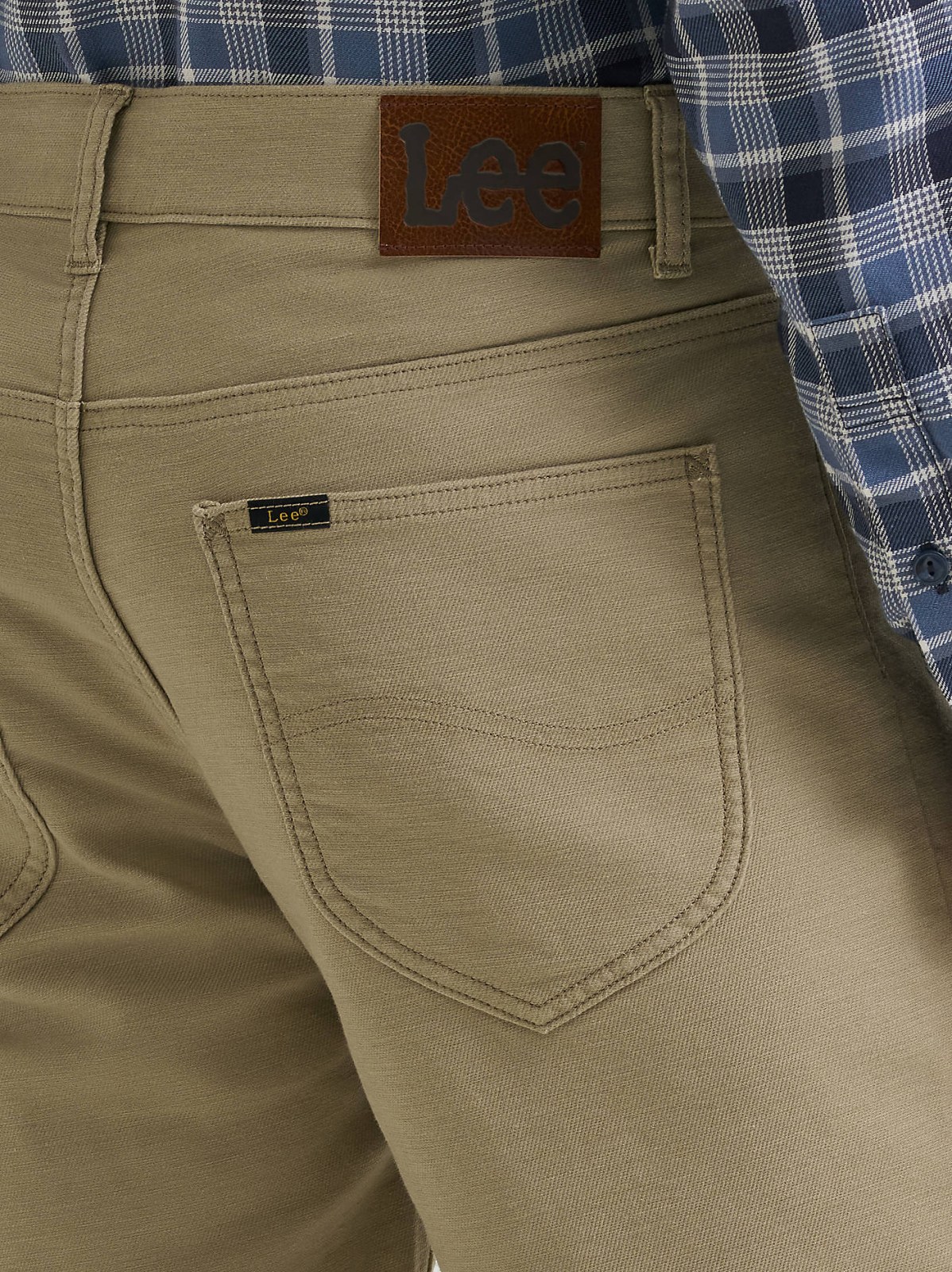 Men's Legendary Regular Taper Pant - view 5